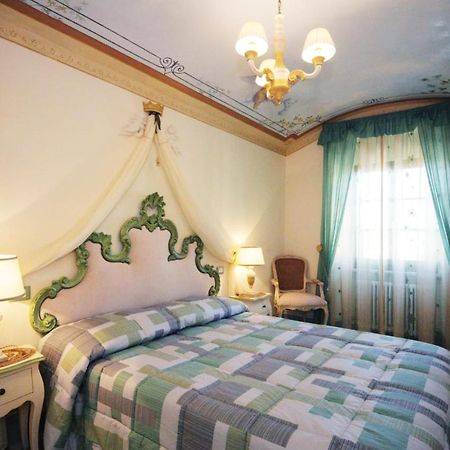 Appartamento Residenza D'Epoca Magnolia Rapolano Terme Extérieur photo
