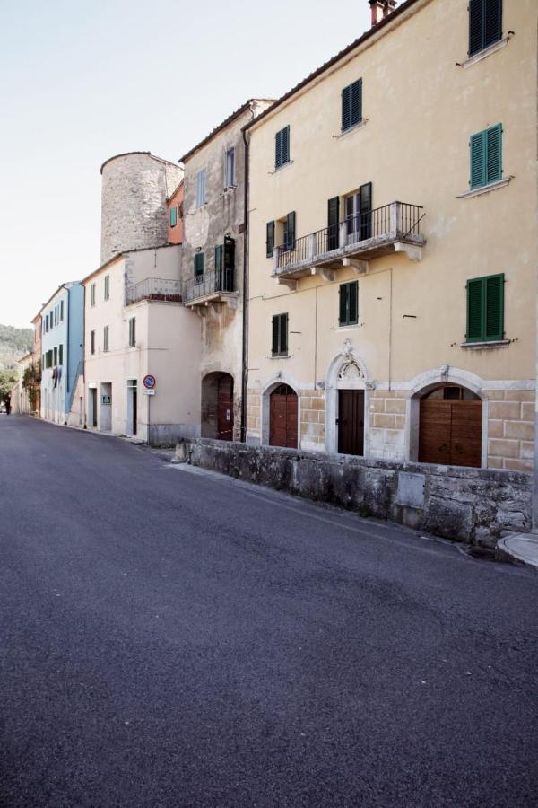 Appartamento Residenza D'Epoca Magnolia Rapolano Terme Extérieur photo